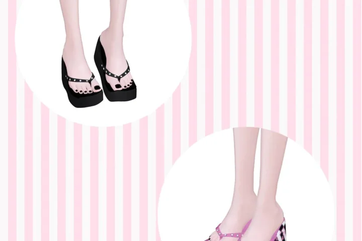 [charon&roqiqi]N9_Platform shoes