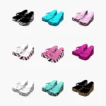 [charon&roqiqi]N9_Platform shoes