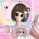 𝄞꒱Anime Face Ꮺ୧ ˚
