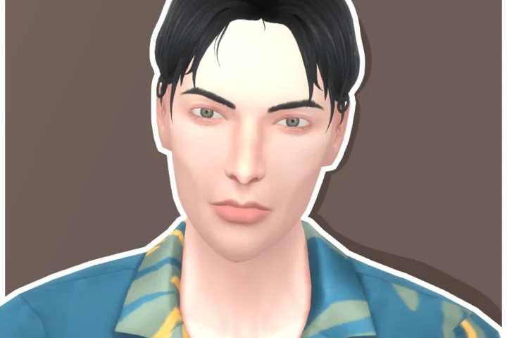 Gordon Hair
