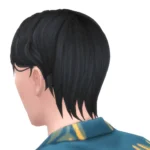 Gordon Hair