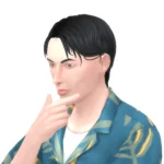 Gordon Hair