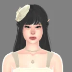 [L4D] MC - AWAITED KISS DRESS