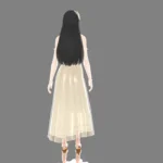 [L4D] MC - AWAITED KISS DRESS