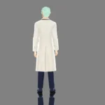 [L4D] C - LOVEBOUND OUTFIT
