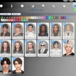 CAS QuickFind - Favorites, Built Into CAS