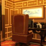 Mistery Vampires House