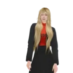 Arisa Uotani [Anime Sims]