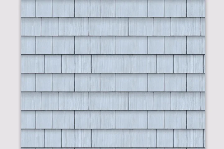 Wall Shingles Siding