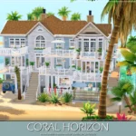 Coral Horizon