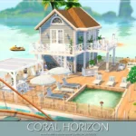 Coral Horizon