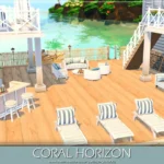Coral Horizon