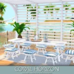 Coral Horizon