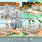 Coral Horizon