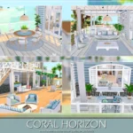 Coral Horizon
