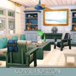 Coral Horizon
