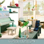 Coral Horizon