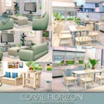 Coral Horizon