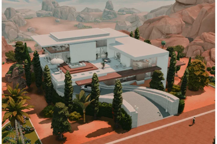 MM Cliff Mansion