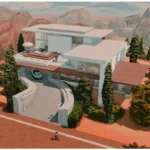 MM Cliff Mansion