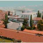 MM Cliff Mansion