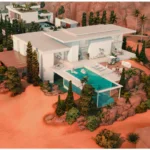 MM Cliff Mansion