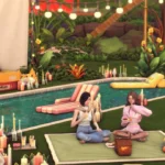 Summer cinema noCC