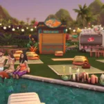 Summer cinema noCC