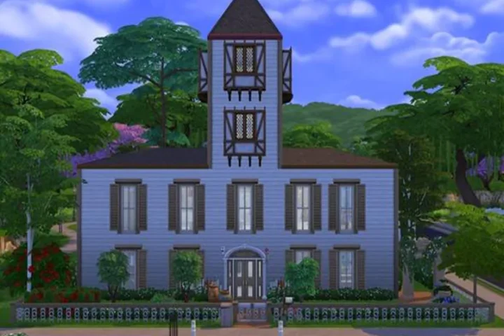 Bay Living - No CC