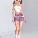 Estrella Scott