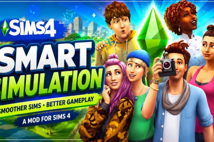 Smart Simulation