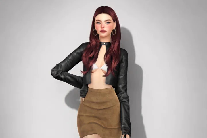 Clare Gomez