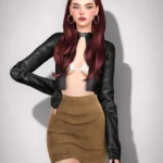 Clare Gomez