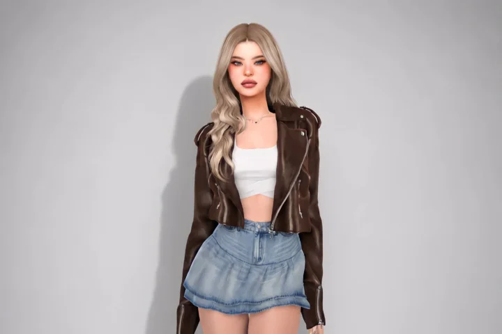 Harley Newsome