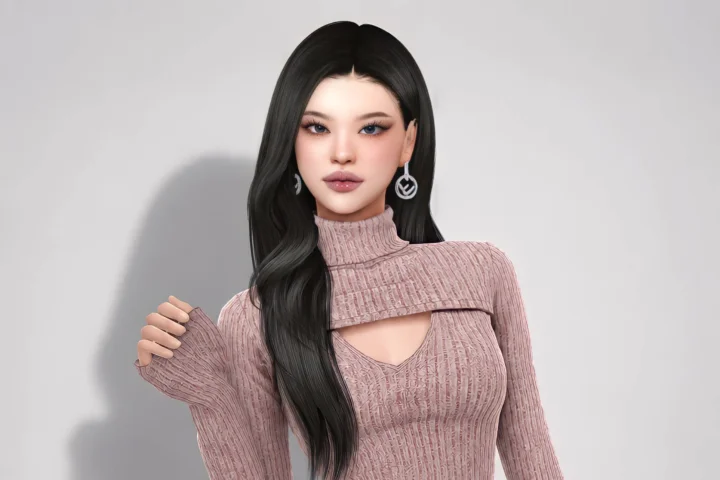 Rebecca Kim