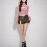 Rebecca Kim
