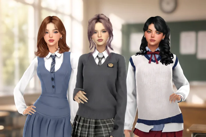BFF Brigade