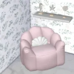 Sea shell set