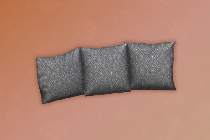 Calm Splash - Cushions