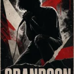 GRANDSON Poster Pack