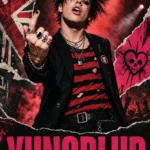 YUNGBLUD Poster Pack