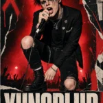 YUNGBLUD Poster Pack