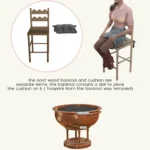 briarstone patio set