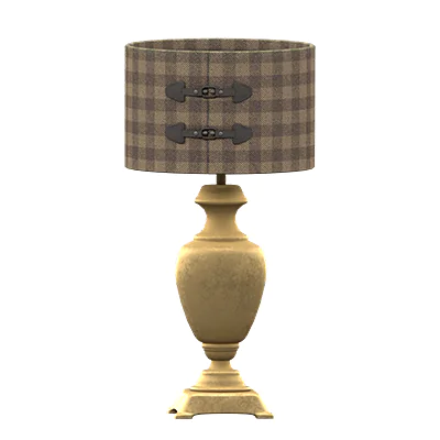 KHD Boelyn Lamp