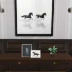 Ashbourne Equestrian Art Set — Free Gift 🐎🤍