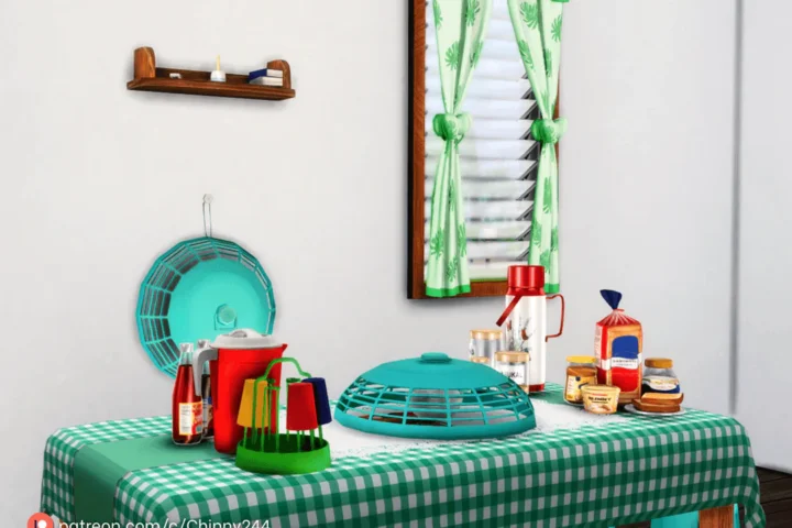 Tahanan | Silid Kainan Set