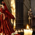 Crimson Court Gluttony