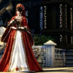 Crimson Court Gluttony