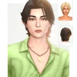 Arai hairstyle