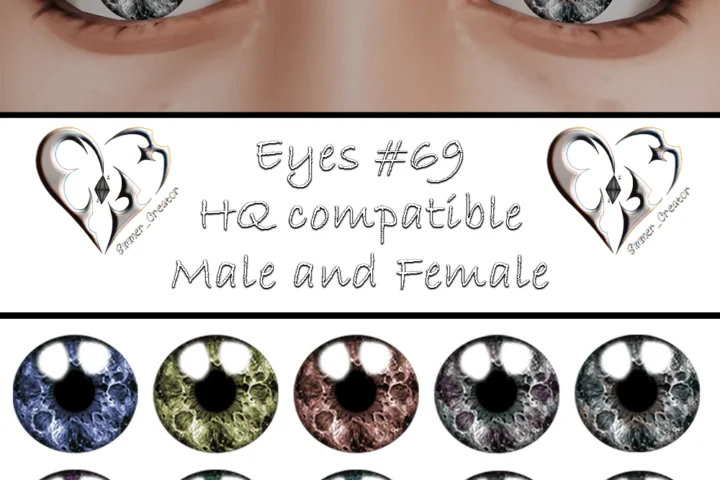 Eyes #69